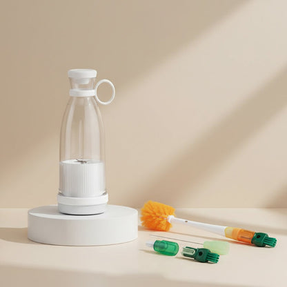 💥New Year's Offer: 50% Off💥Bestselling Portable Juicer | 🌟 Fresh Juice, Anytime, Anywhere!-Remifa®
