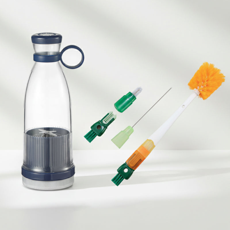 💥New Year's Offer: 50% Off💥Bestselling Portable Juicer | 🌟 Fresh Juice, Anytime, Anywhere!-Remifa®