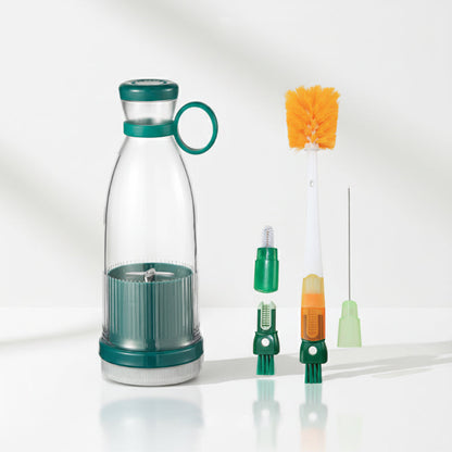 💥New Year's Offer: 50% Off💥Bestselling Portable Juicer | 🌟 Fresh Juice, Anytime, Anywhere!-Remifa®