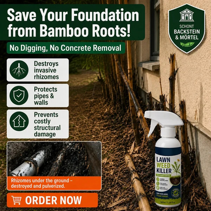 🏆🏆🌱 50% OFF 🔥 Weed Stop – Tough on Weeds & New Growth | Pet-Friendly for Gardens & Yards