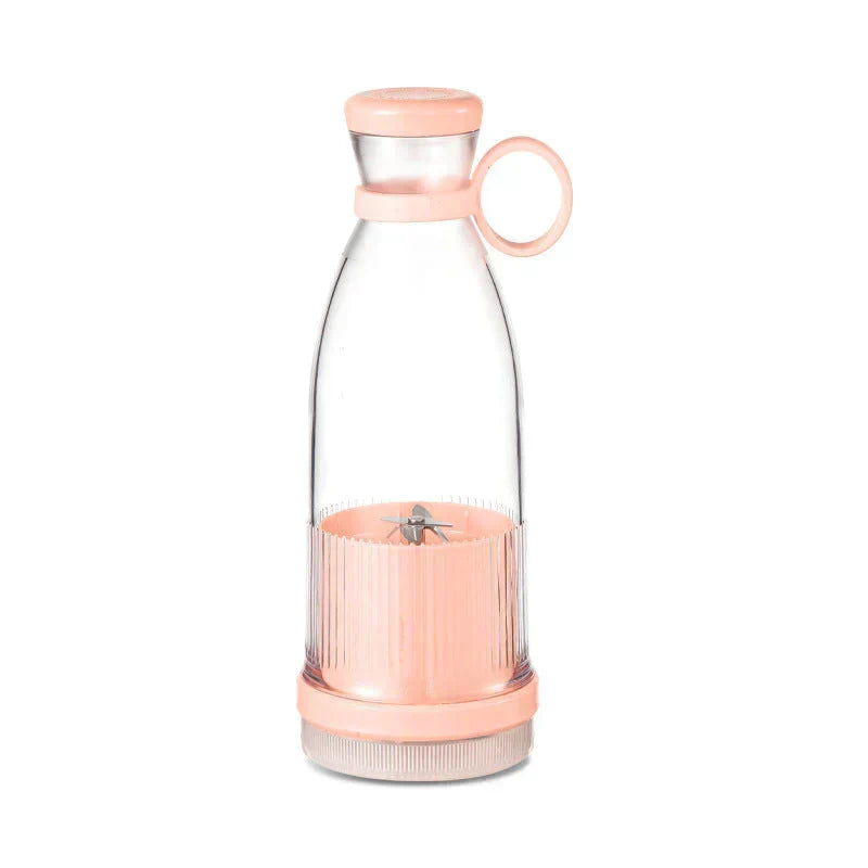 💥New Year's Offer: 50% Off💥Bestselling Portable Juicer | 🌟 Fresh Juice, Anytime, Anywhere!-Remifa®
