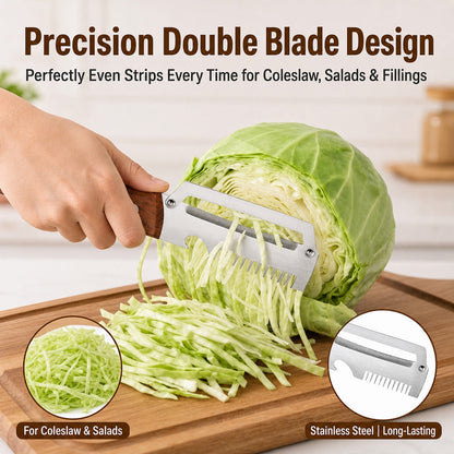 🔪🥕 BUY 1 – GET 1 FREE: Multifunctional Vegetable Peeler