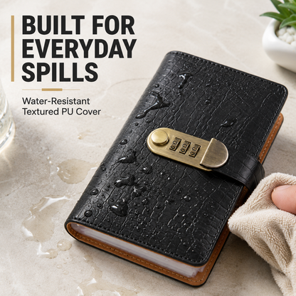 💵 100 Transparent Pocket Currency & Receipt Collectors Album