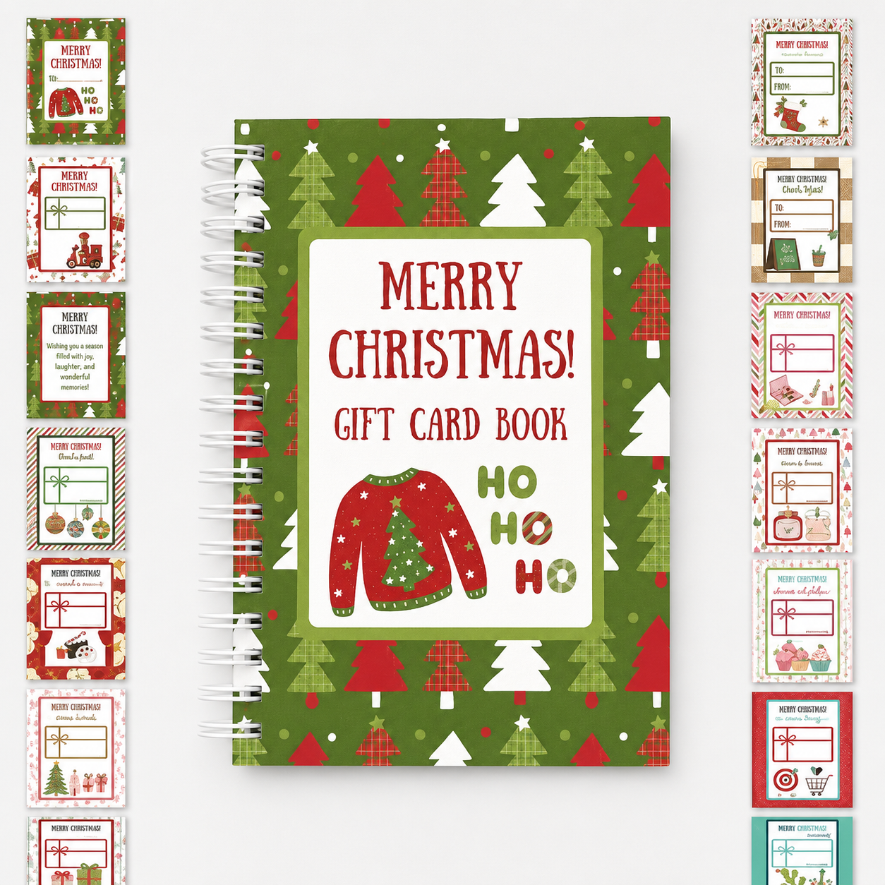 👚Christmas Cloth
