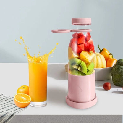 💥New Year's Offer: 50% Off💥Bestselling Portable Juicer | 🌟 Fresh Juice, Anytime, Anywhere!-Remifa®