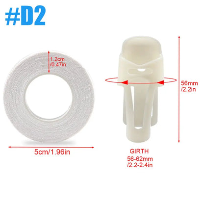 Iloravena® surgery Finger sprains Joint Protection Sports injuries Finger Immobilizer Mallet Brace Finger Support Finger Splints Brace