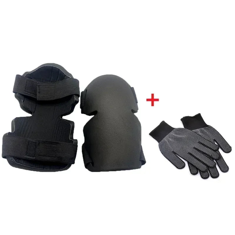 Iloravena® 1pc Knee Protection Booster Power Support Knee Pads Powerful Rebound Spring Force Sports Reduces Soreness Cold Leg Protection