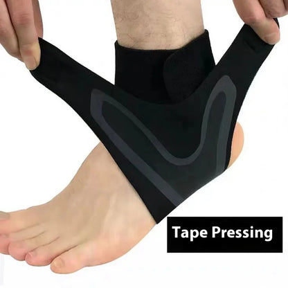 Iloravena®  Ankle protection, ankle sprain recovery, protective sleeve, wrist joint sprain recovery, fixation exercise, ankle protection