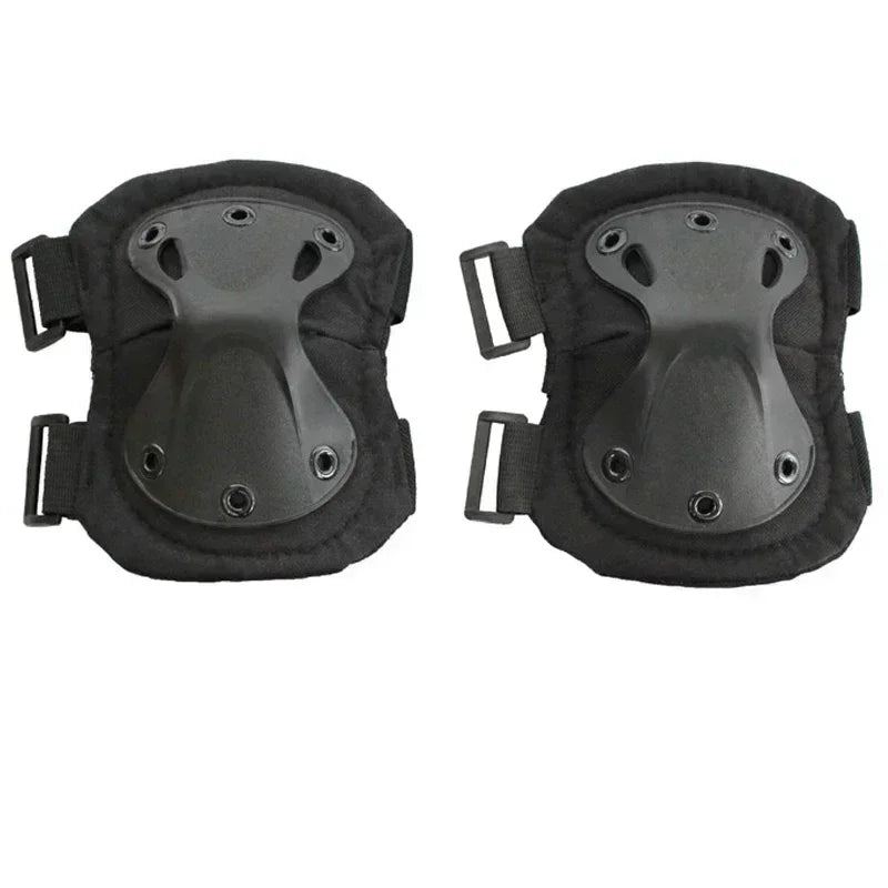 Iloravena® 1pc Knee Protection Booster Power Support Knee Pads Powerful Rebound Spring Force Sports Reduces Soreness Cold Leg Protection