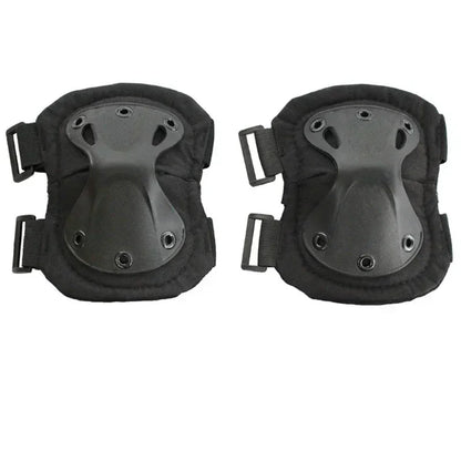 Iloravena® 1pc Knee Protection Booster Power Support Knee Pads Powerful Rebound Spring Force Sports Reduces Soreness Cold Leg Protection