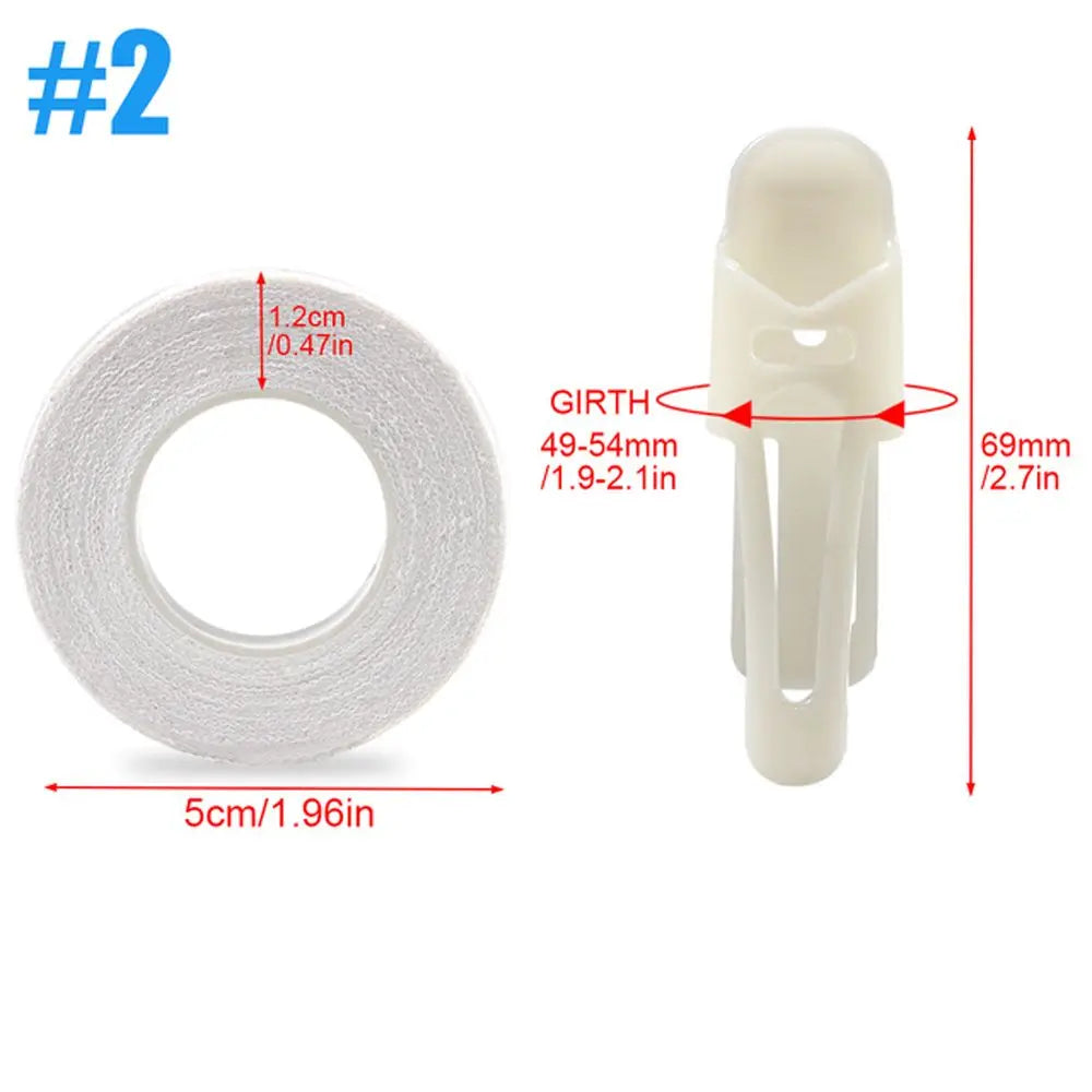 Iloravena® surgery Finger sprains Joint Protection Sports injuries Finger Immobilizer Mallet Brace Finger Support Finger Splints Brace