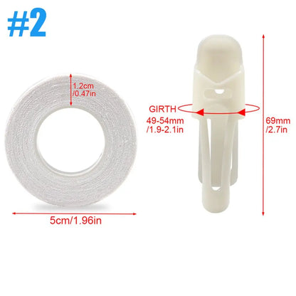 Iloravena® surgery Finger sprains Joint Protection Sports injuries Finger Immobilizer Mallet Brace Finger Support Finger Splints Brace