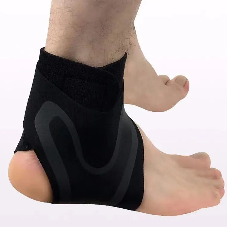 Iloravena®  Ankle protection, ankle sprain recovery, protective sleeve, wrist joint sprain recovery, fixation exercise, ankle protection
