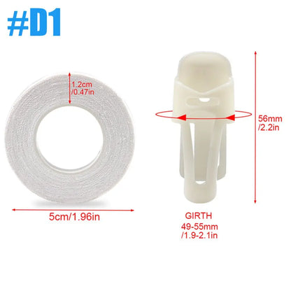 Iloravena® surgery Finger sprains Joint Protection Sports injuries Finger Immobilizer Mallet Brace Finger Support Finger Splints Brace