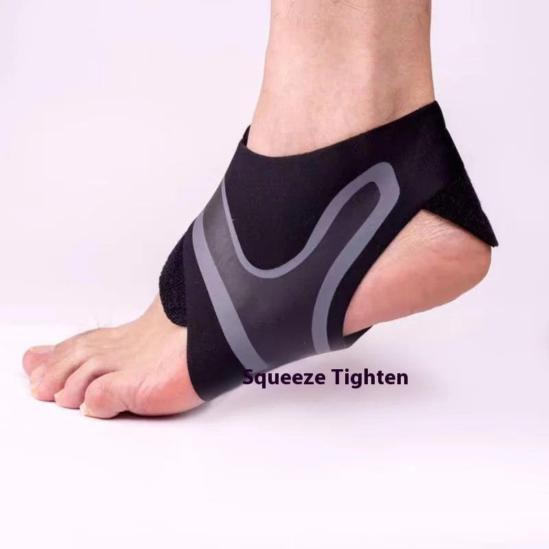 Iloravena®  Ankle protection, ankle sprain recovery, protective sleeve, wrist joint sprain recovery, fixation exercise, ankle protection