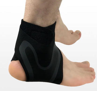 Iloravena®  Ankle protection, ankle sprain recovery, protective sleeve, wrist joint sprain recovery, fixation exercise, ankle protection