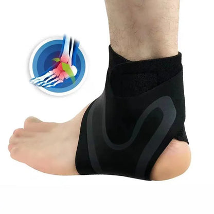 Iloravena®  Ankle protection, ankle sprain recovery, protective sleeve, wrist joint sprain recovery, fixation exercise, ankle protection