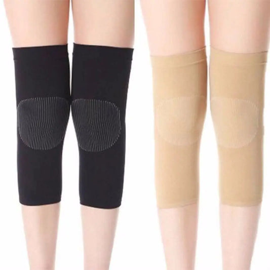 Iloravena® Running Fitness Arthritis Joint Protective Antiskid Pain Relief Knee Support Braces Knee Pad Sleeve Knee Pads Warm Knee Brace