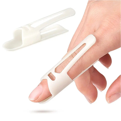 Iloravena® surgery Finger sprains Joint Protection Sports injuries Finger Immobilizer Mallet Brace Finger Support Finger Splints Brace