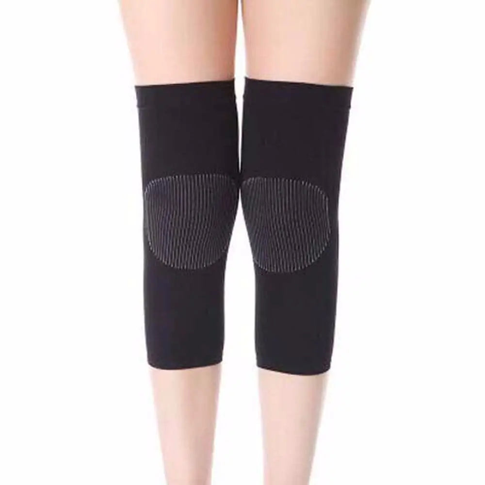 Iloravena® Running Fitness Arthritis Joint Protective Antiskid Pain Relief Knee Support Braces Knee Pad Sleeve Knee Pads Warm Knee Brace