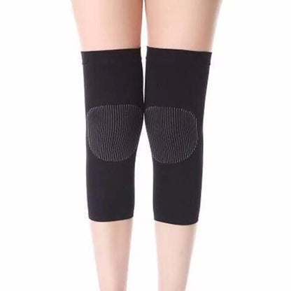 Iloravena® Running Fitness Arthritis Joint Protective Antiskid Pain Relief Knee Support Braces Knee Pad Sleeve Knee Pads Warm Knee Brace