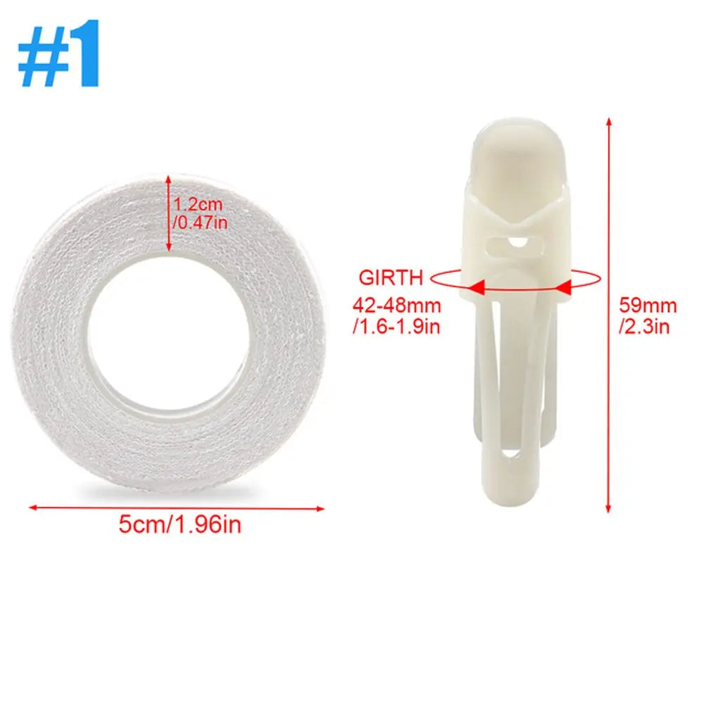 Iloravena® surgery Finger sprains Joint Protection Sports injuries Finger Immobilizer Mallet Brace Finger Support Finger Splints Brace