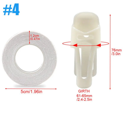 Iloravena® surgery Finger sprains Joint Protection Sports injuries Finger Immobilizer Mallet Brace Finger Support Finger Splints Brace