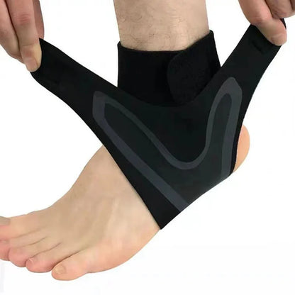 Iloravena®  Ankle protection, ankle sprain recovery, protective sleeve, wrist joint sprain recovery, fixation exercise, ankle protection