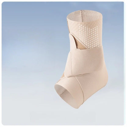 Iloravena® Breathable Ankle Guard Anti-slip Immobilization Rehabilitation Protection Sprain Recovery Ultra-thin Joint Sports Ankle Pads