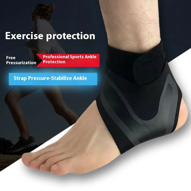 Iloravena®  Ankle protection, ankle sprain recovery, protective sleeve, wrist joint sprain recovery, fixation exercise, ankle protection