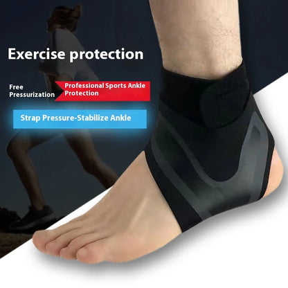 Iloravena®  Ankle protection, ankle sprain recovery, protective sleeve, wrist joint sprain recovery, fixation exercise, ankle protection