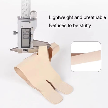 Iloravena® GOBYGO 1Pcs Adjustable Thumb Sleeve Tendon Protection Lightweight Breathable Non-slip Non-stuffy Wrist Protector Joint Sprain